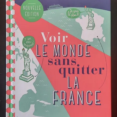 Les Vagabonds Du Mont 3* Chichilianne
