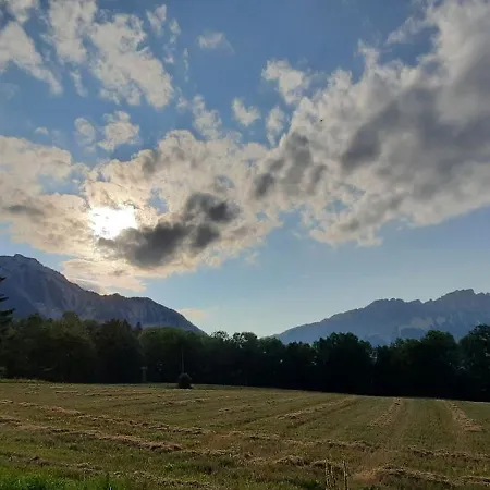Les Vagabonds Du Mont Chichilianne