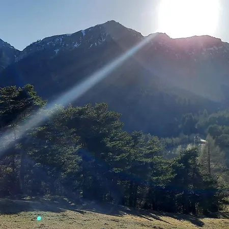Les Vagabonds Du Mont * Chichilianne