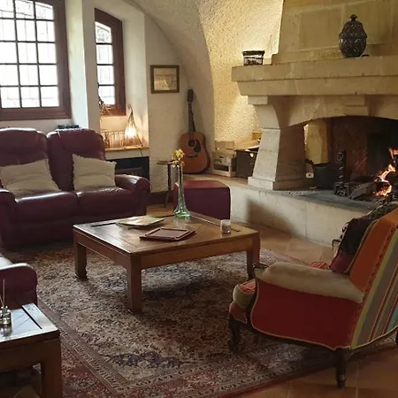 Bed & Breakfast Les Vagabonds Du Mont Chichilianne