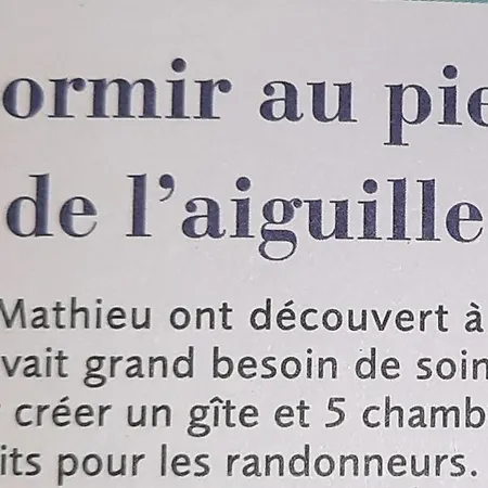 Les Vagabonds Du Mont Chichilianne