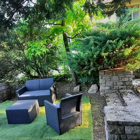 Bed & Breakfast Les Vagabonds Du Mont Chichilianne