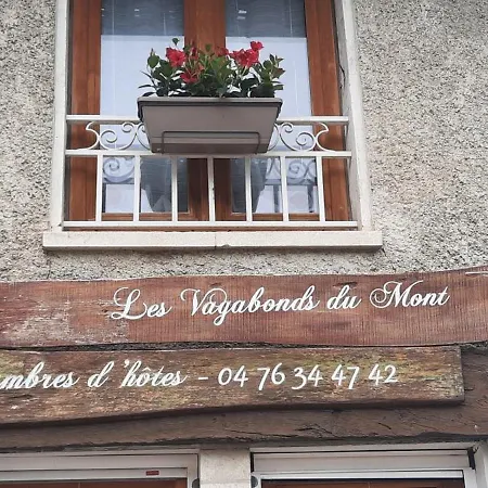 Les Vagabonds Du Mont Chichilianne