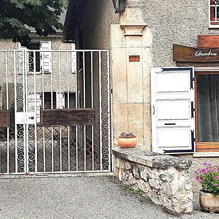 Les Vagabonds Du Mont *
