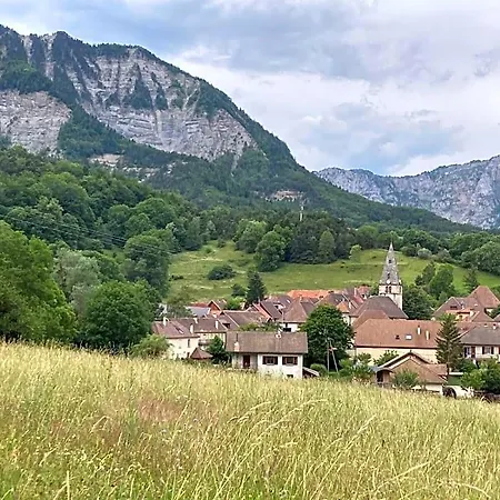 Les Vagabonds Du Mont