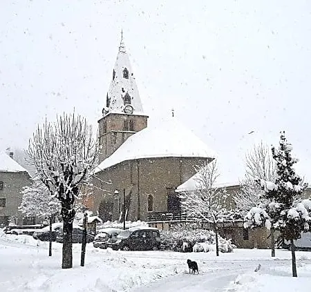 Les Vagabonds Du Mont Chichilianne